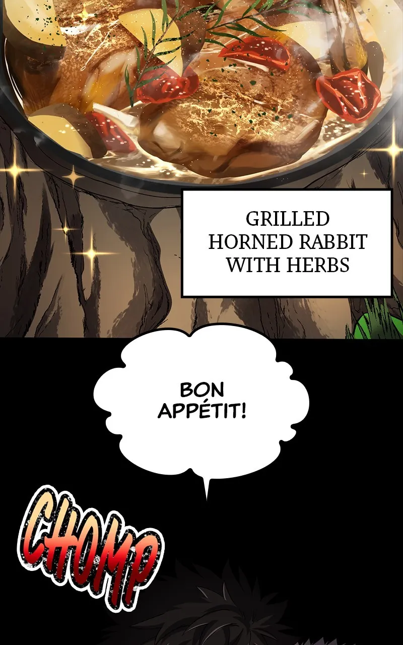 Monster Eater Chapter 39 page 9 - 