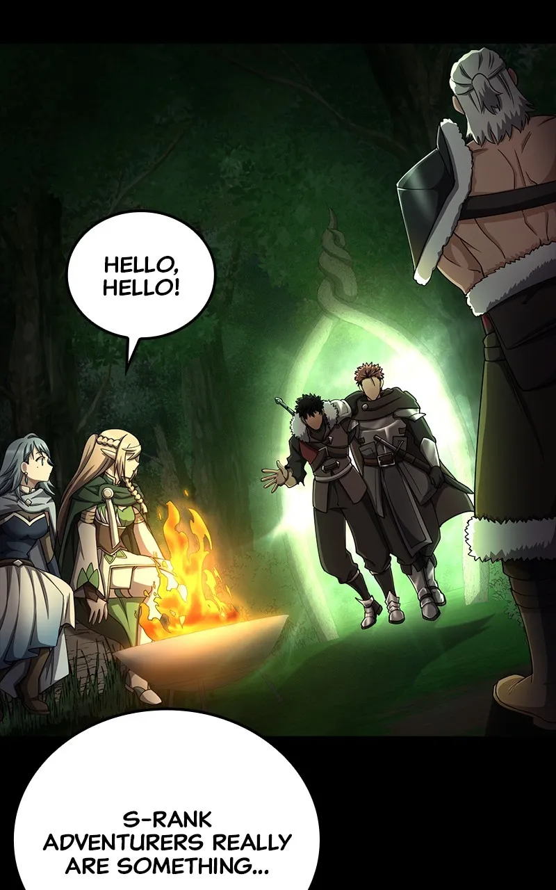 Monster Eater Chapter 39 page 83 - 