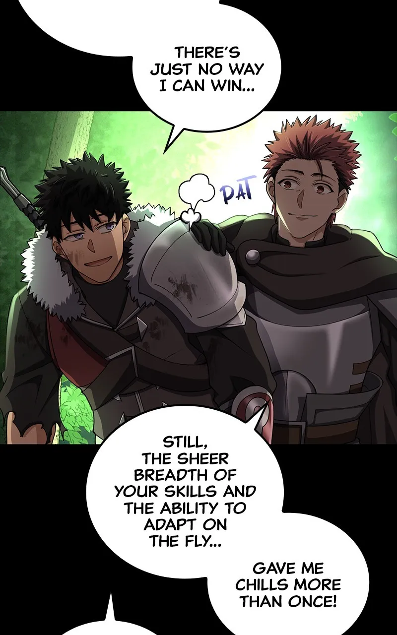 Monster Eater Chapter 39 page 84 - 