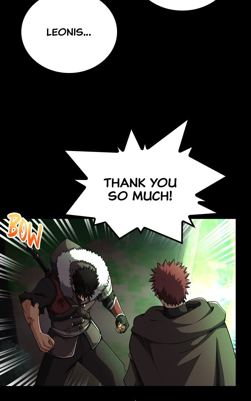Monster Eater Chapter 39 page 85 - 