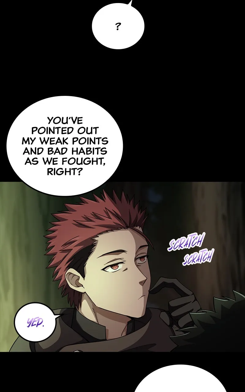 Monster Eater Chapter 39 page 86 - 
