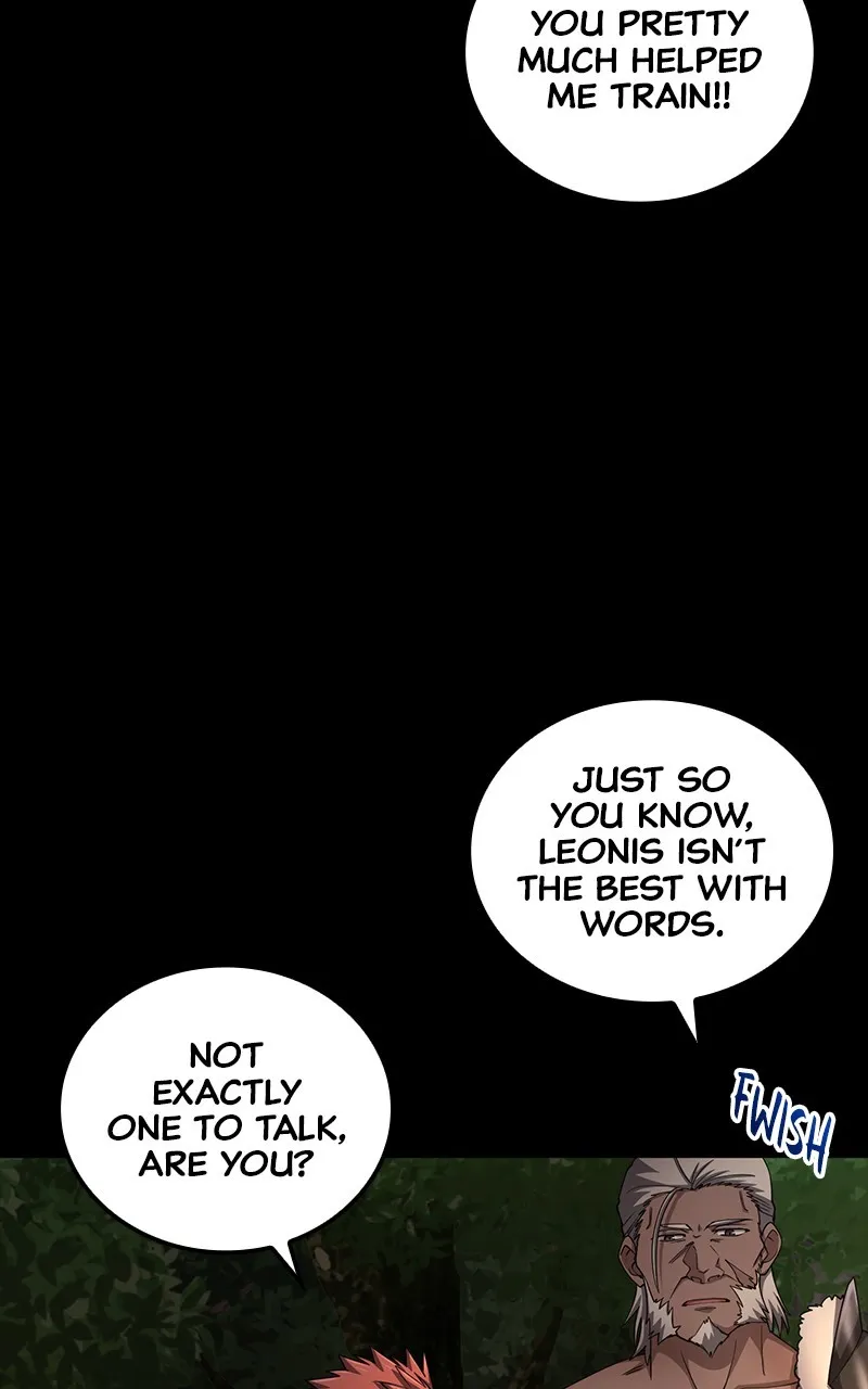 Monster Eater Chapter 39 page 87 - 
