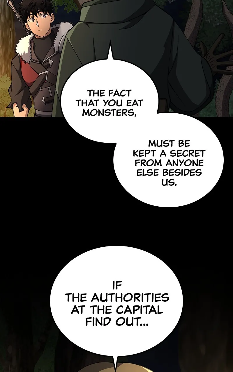 Monster Eater Chapter 39 page 89 - 