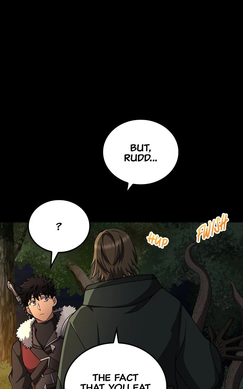 Monster Eater Chapter 40 page 1 - 