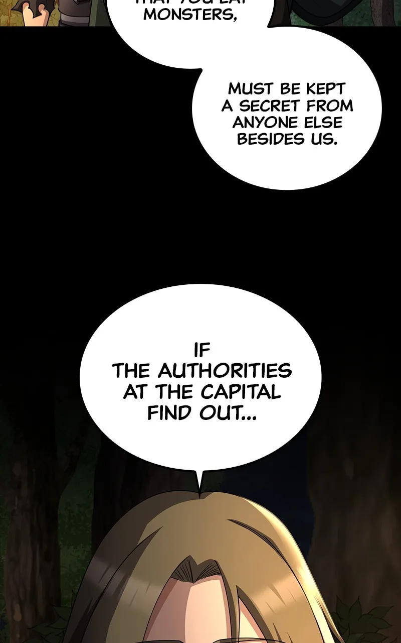 Monster Eater Chapter 40 page 2 - 