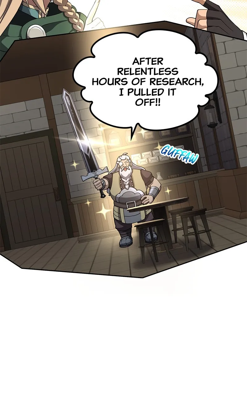 Monster Eater Chapter 40 page 12 - 