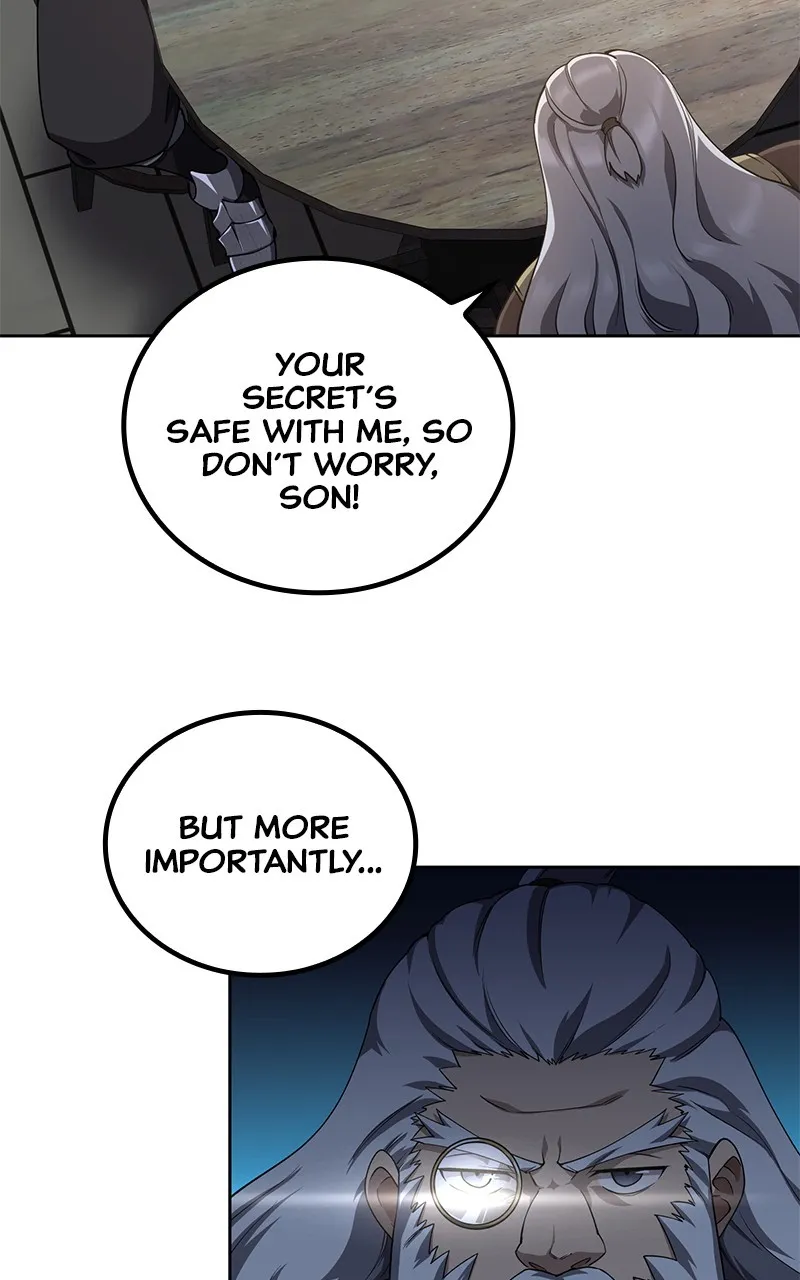 Monster Eater Chapter 40 page 16 - 