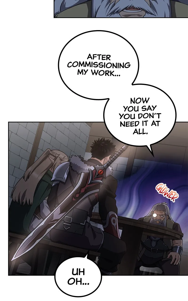 Monster Eater Chapter 40 page 17 - 