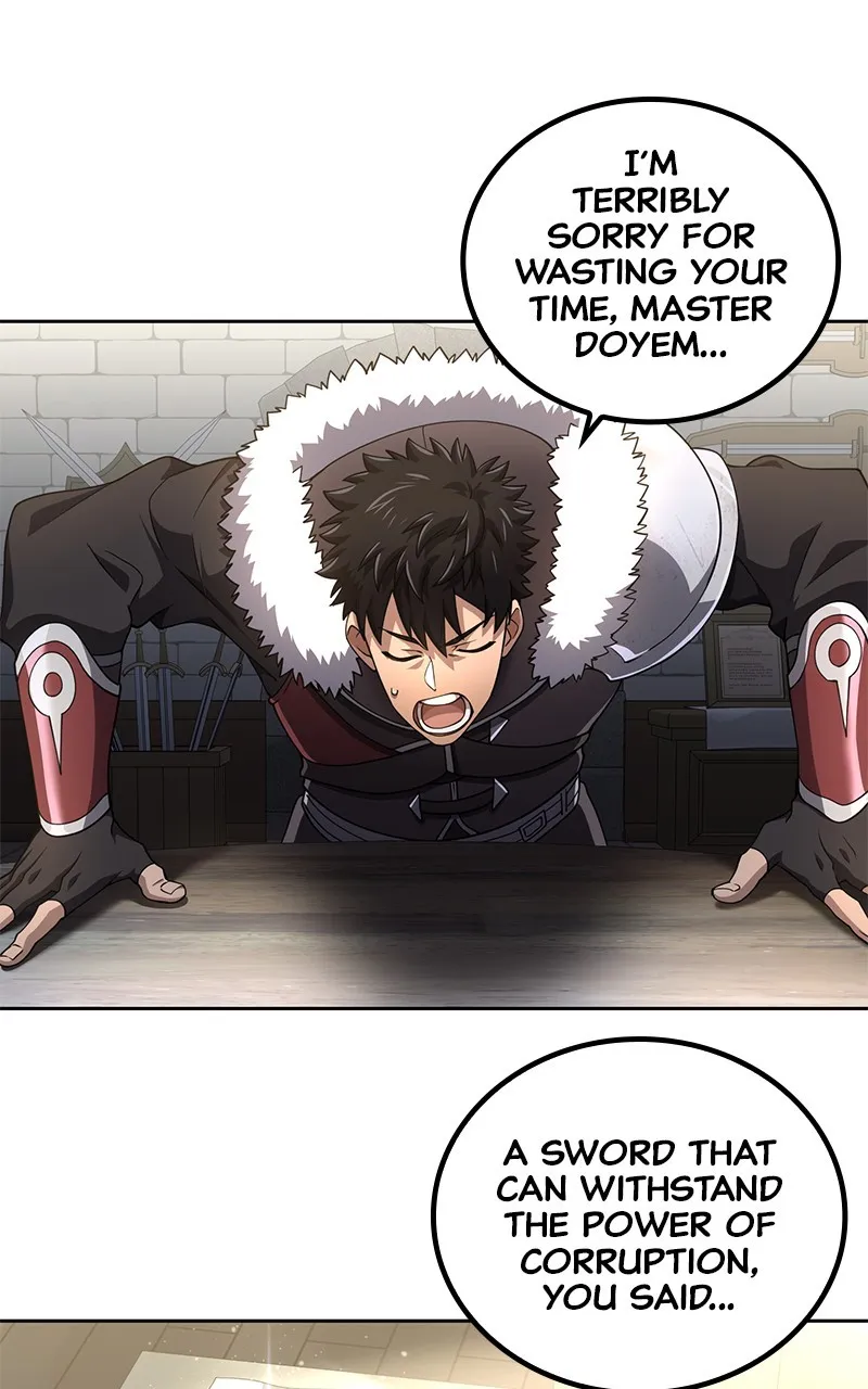 Monster Eater Chapter 40 page 18 - 