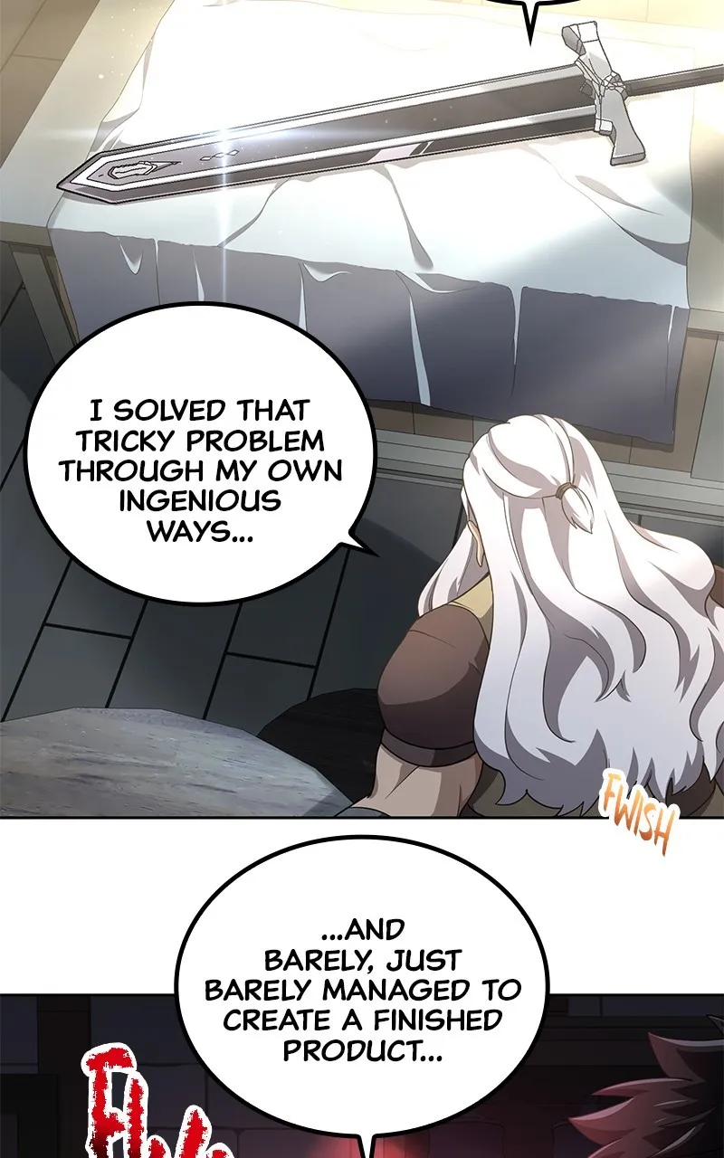 Monster Eater Chapter 40 page 19 - 