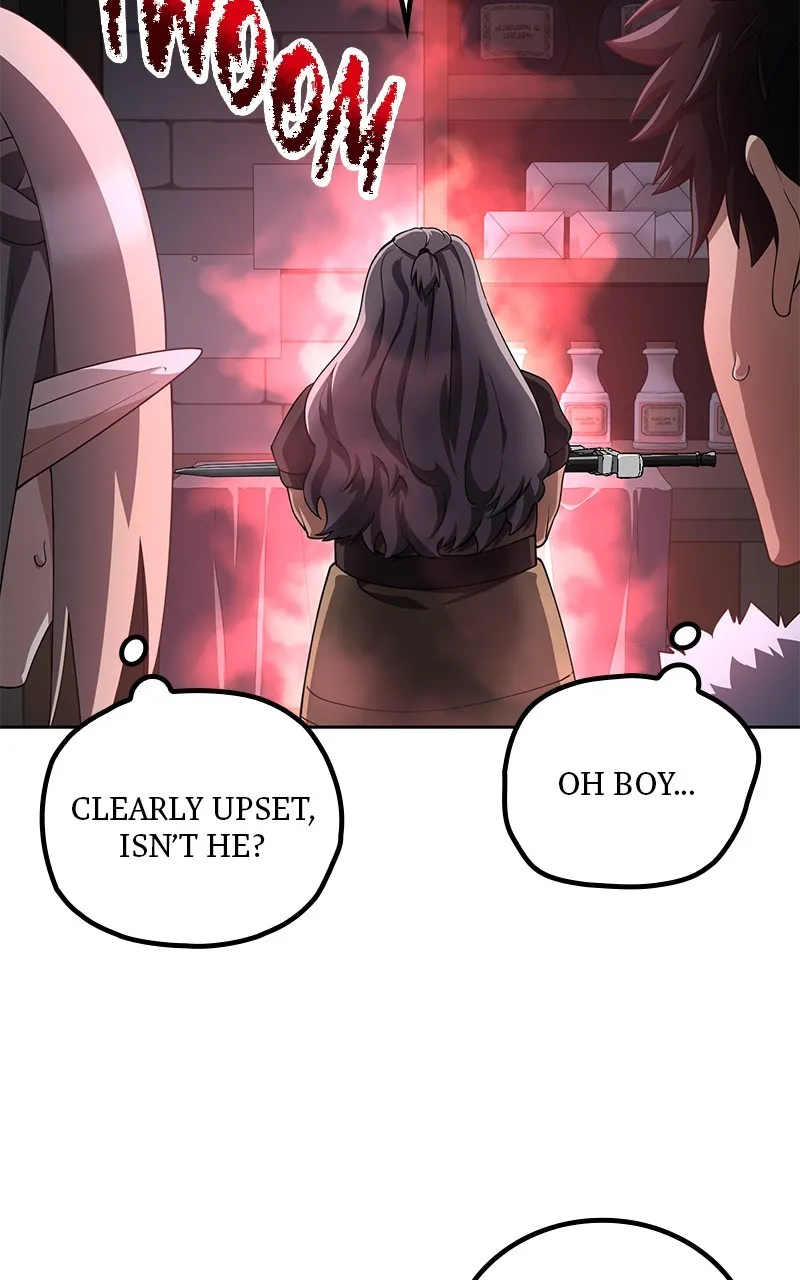 Monster Eater Chapter 40 page 20 - 