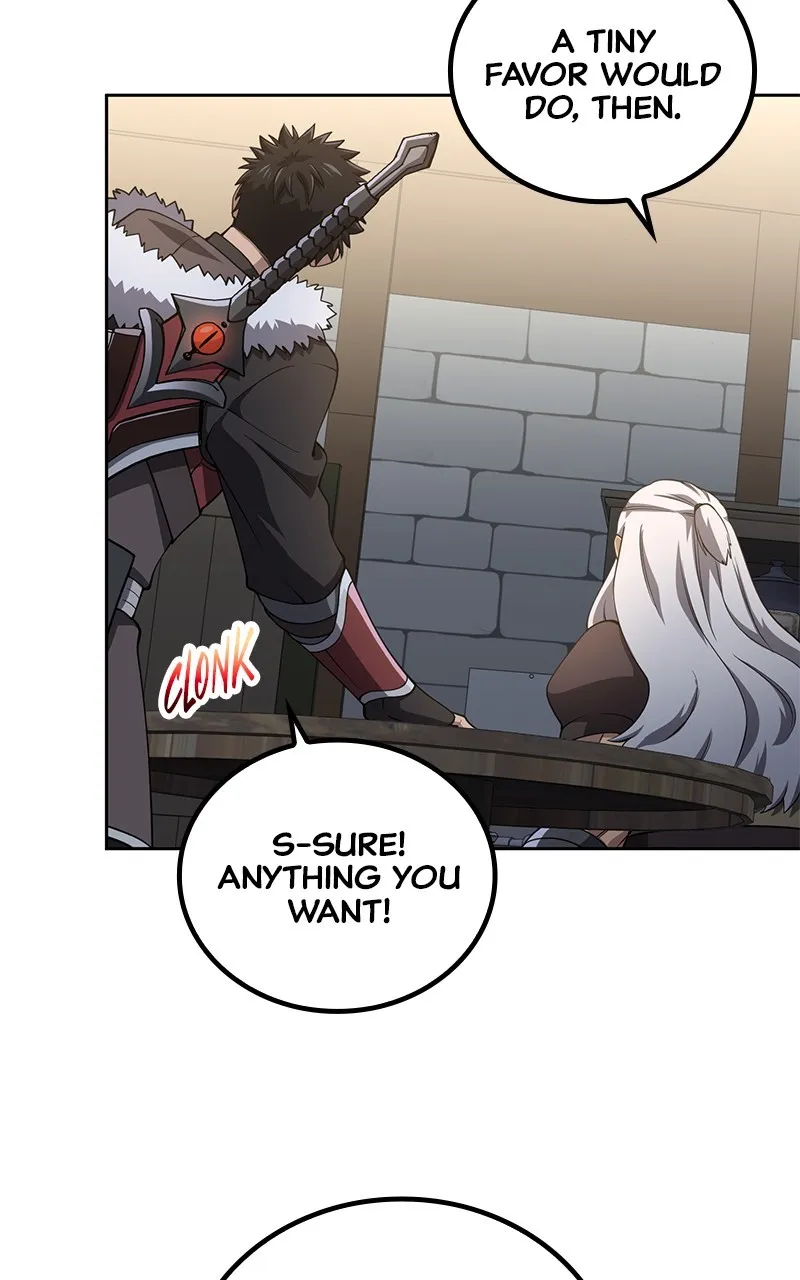 Monster Eater Chapter 40 page 21 - 