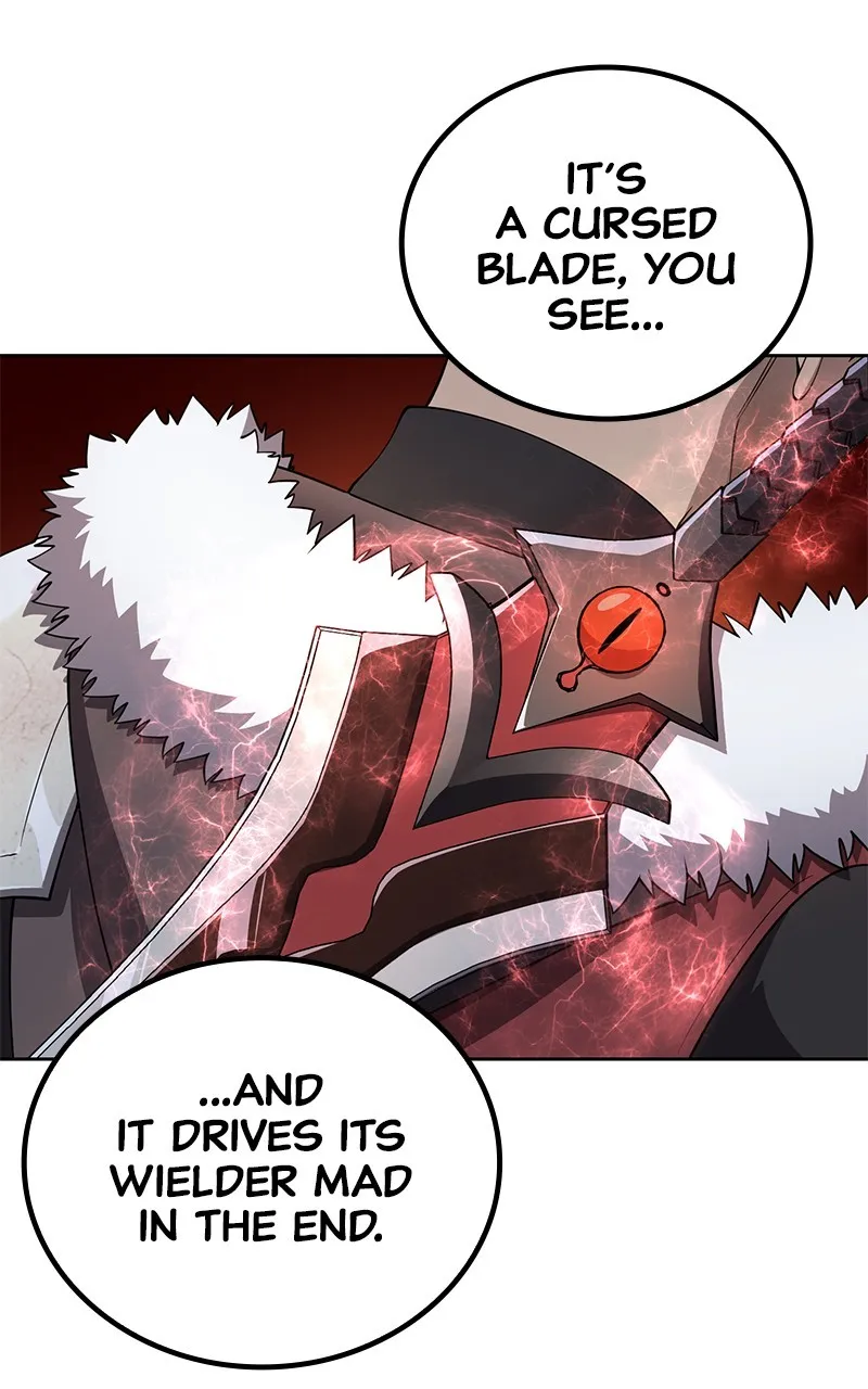 Monster Eater Chapter 40 page 24 - 
