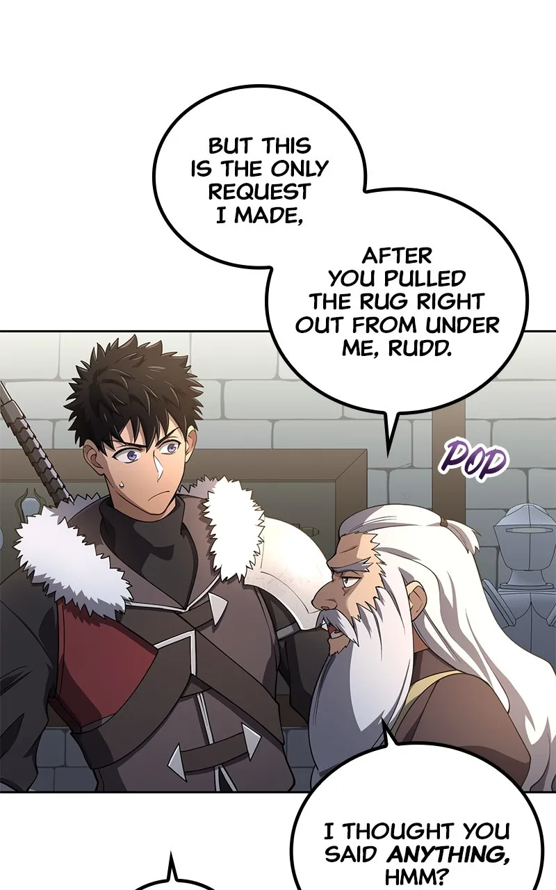 Monster Eater Chapter 40 page 25 - 