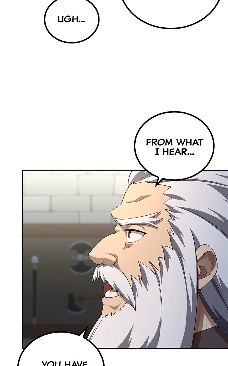 Monster Eater Chapter 40 page 26 - 