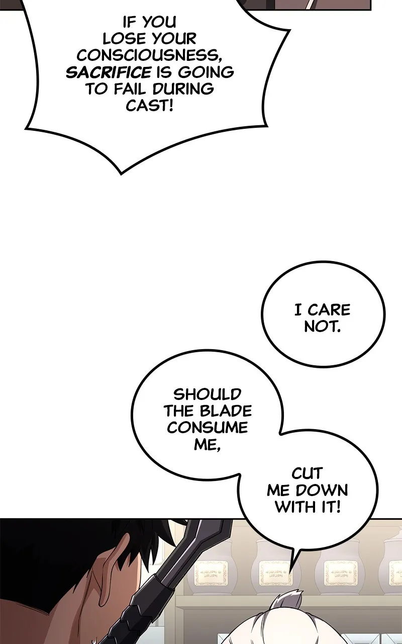 Monster Eater Chapter 40 page 28 - 
