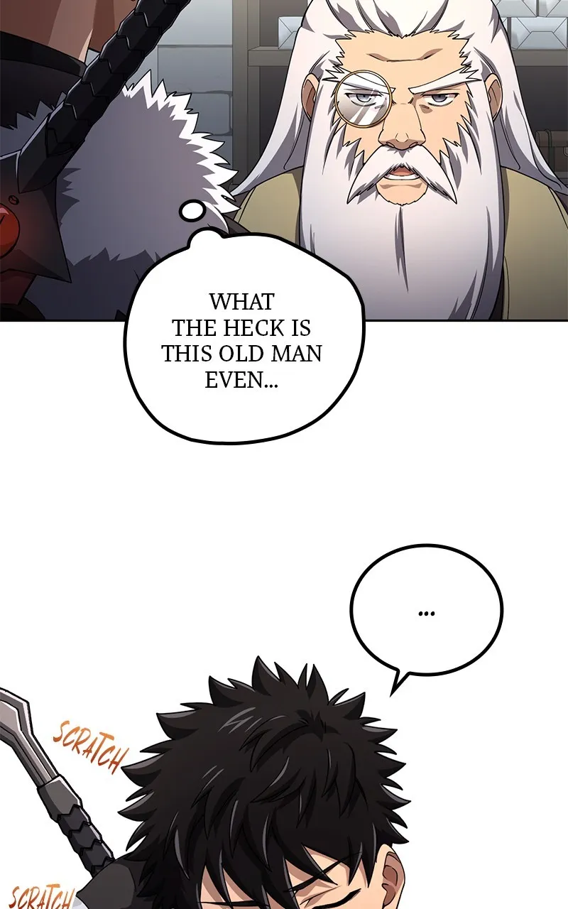 Monster Eater Chapter 40 page 29 - 
