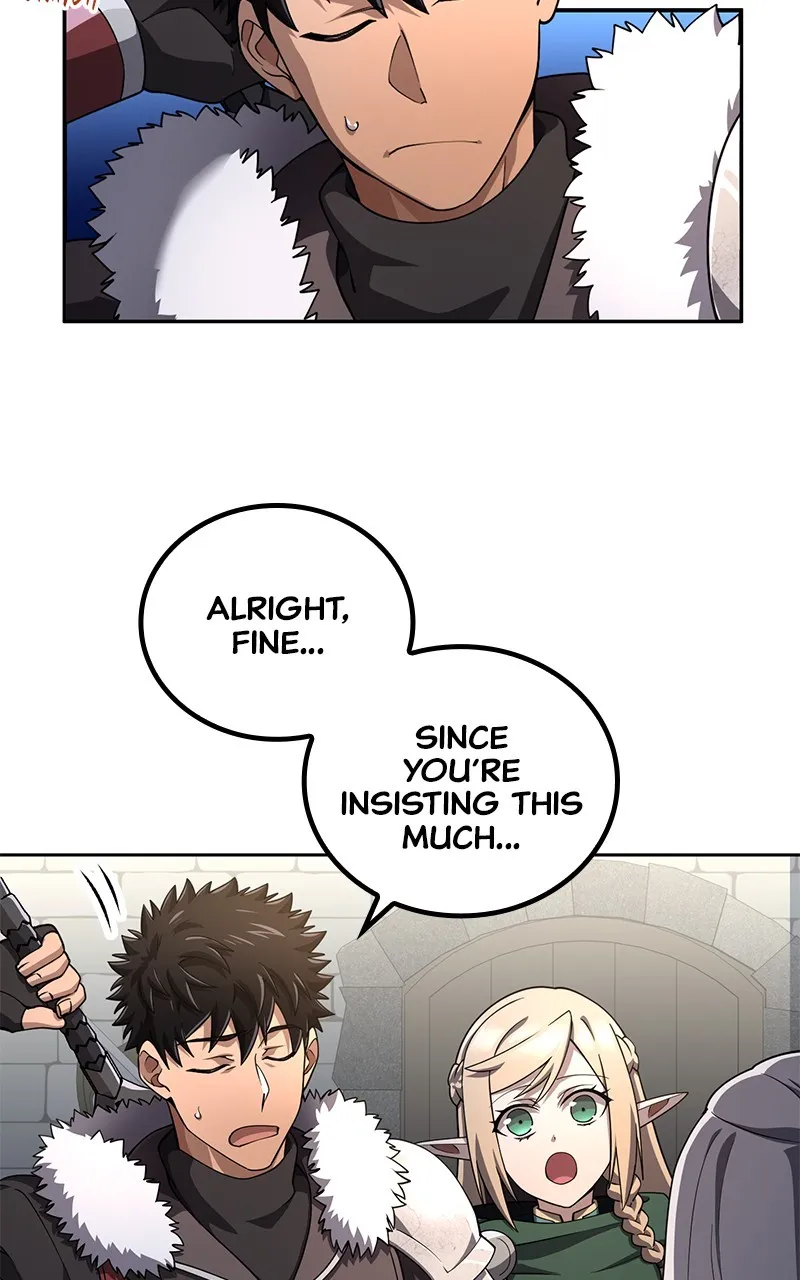Monster Eater Chapter 40 page 30 - 