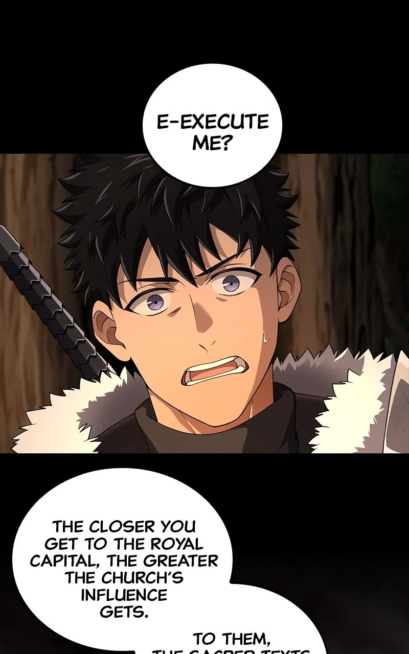 Monster Eater Chapter 40 page 4 - 