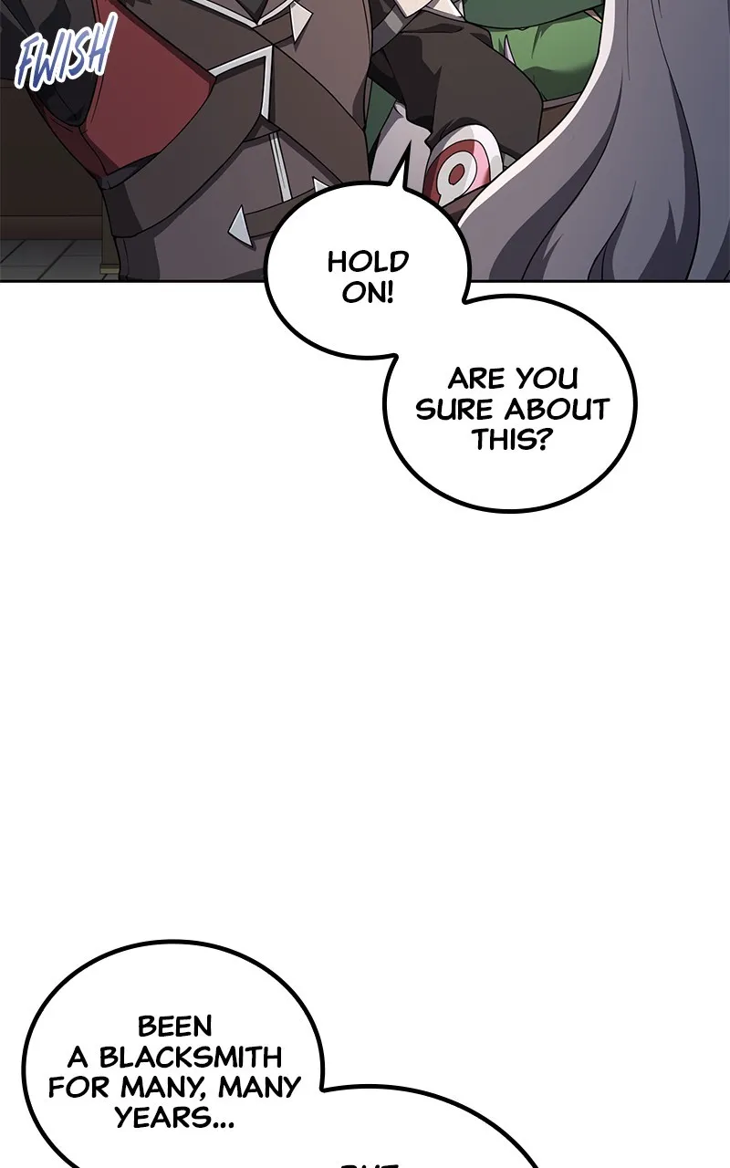 Monster Eater Chapter 40 page 31 - 