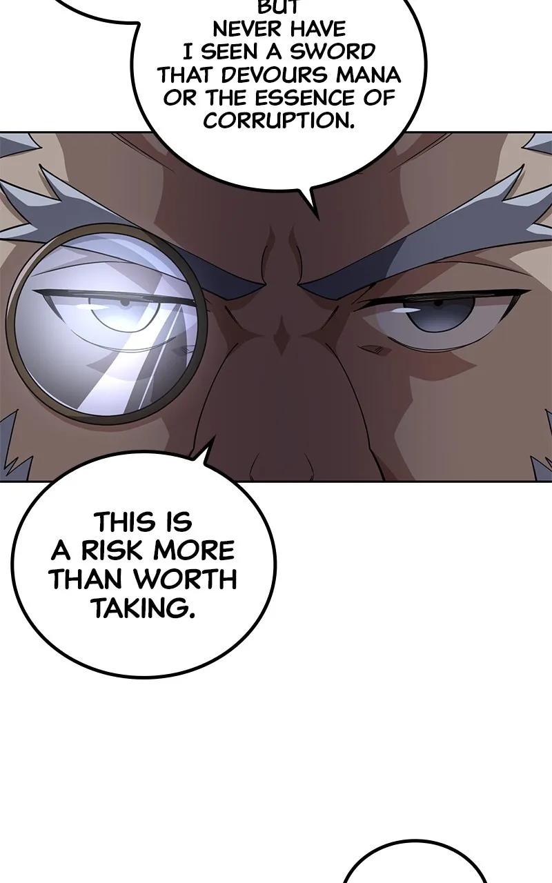 Monster Eater Chapter 40 page 32 - 