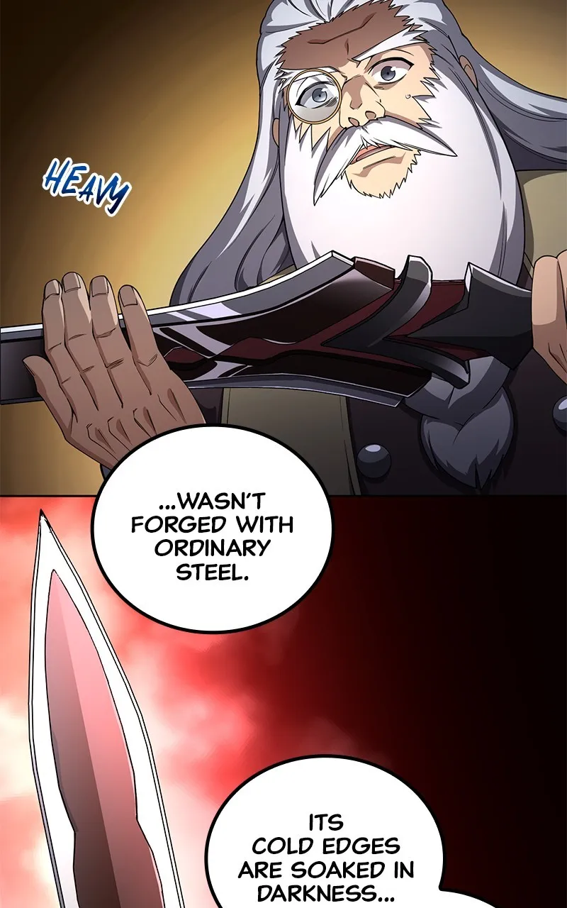 Monster Eater Chapter 40 page 34 - 