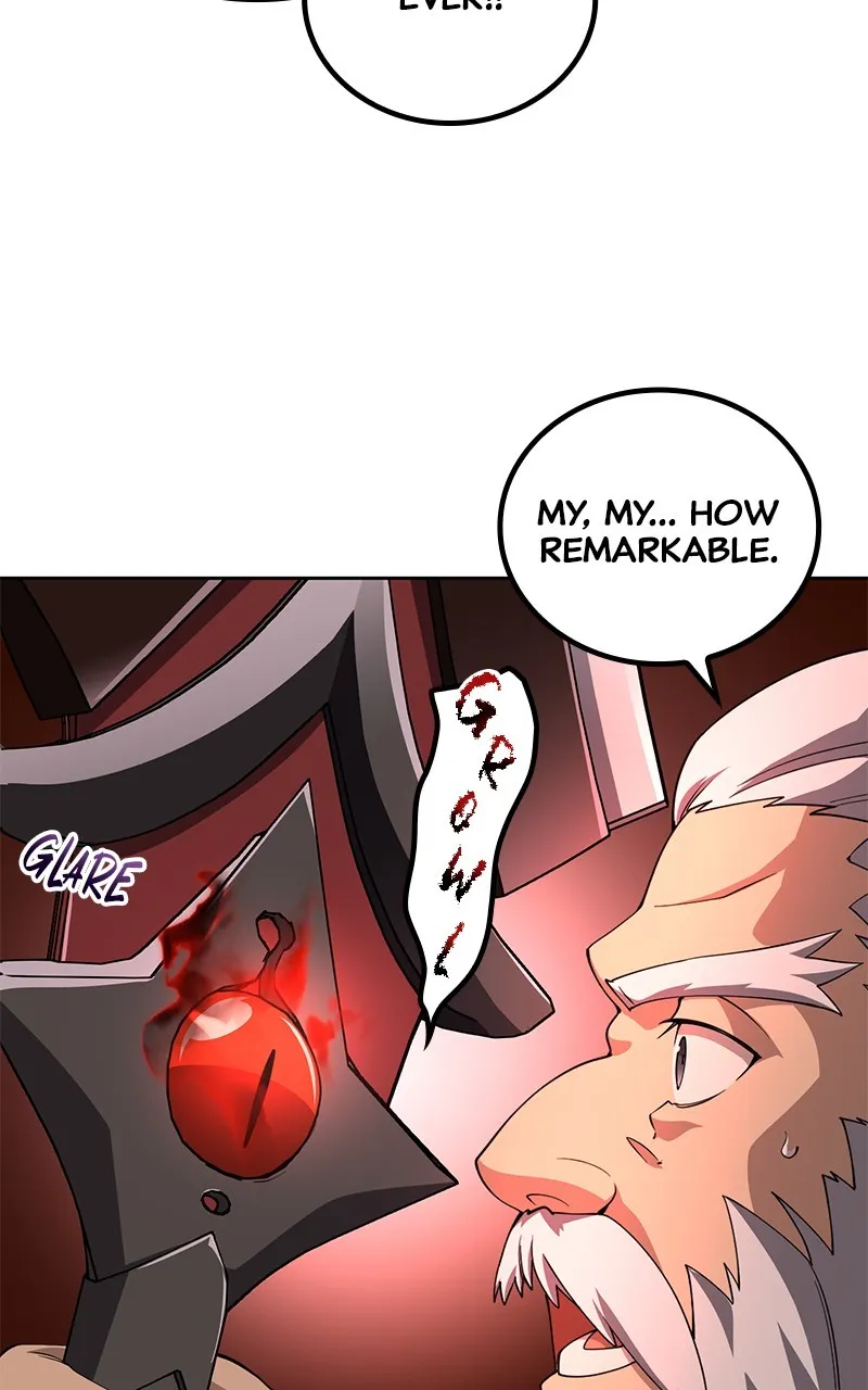 Monster Eater Chapter 40 page 36 - 