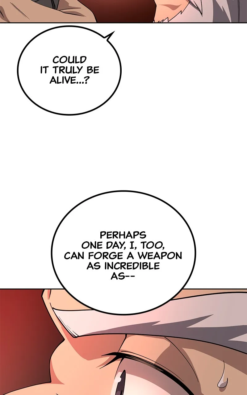 Monster Eater Chapter 40 page 37 - 