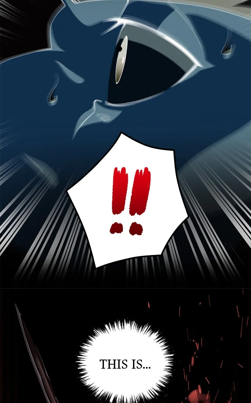 Monster Eater Chapter 40 page 39 - 