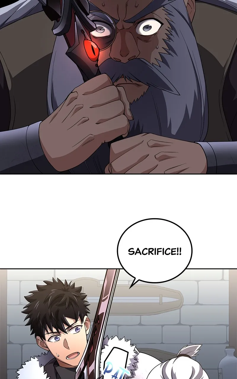 Monster Eater Chapter 40 page 45 - 