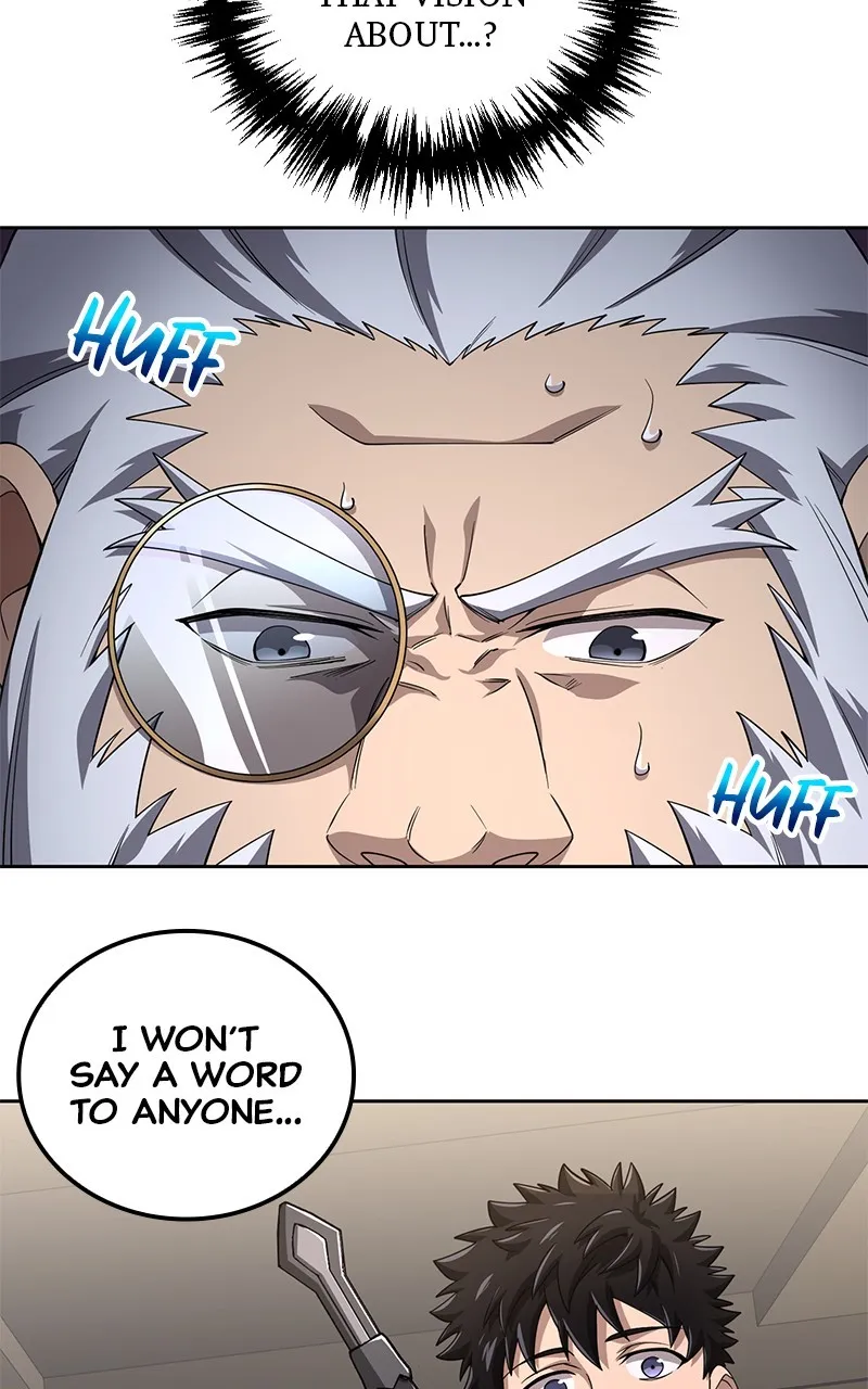Monster Eater Chapter 40 page 48 - 