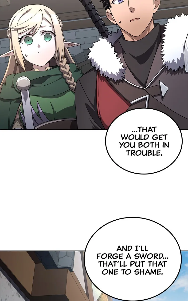 Monster Eater Chapter 40 page 49 - 
