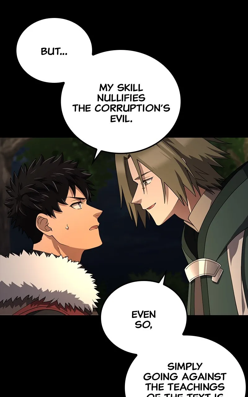 Monster Eater Chapter 40 page 6 - 