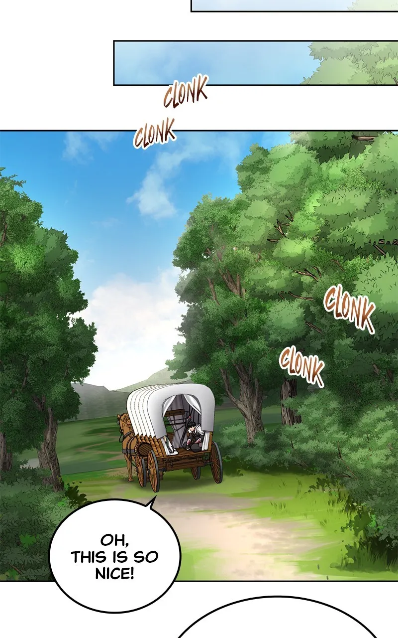 Monster Eater Chapter 40 page 51 - 