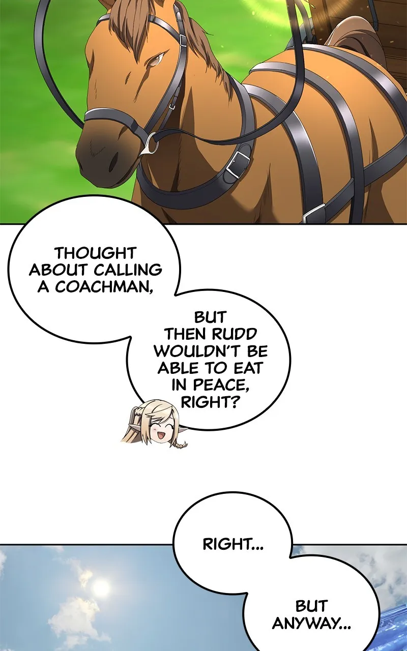 Monster Eater Chapter 40 page 54 - 