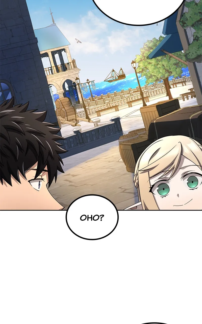 Monster Eater Chapter 40 page 56 - 