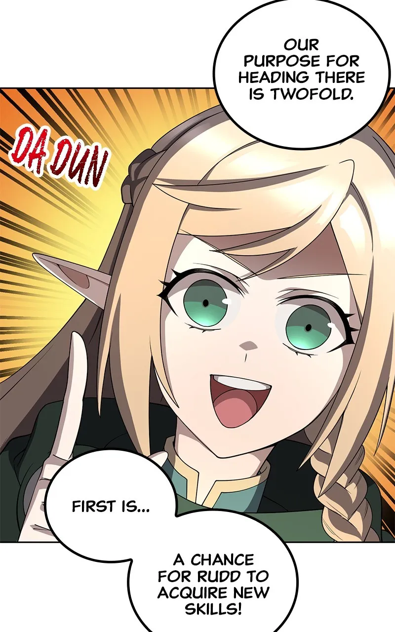 Monster Eater Chapter 40 page 57 - 