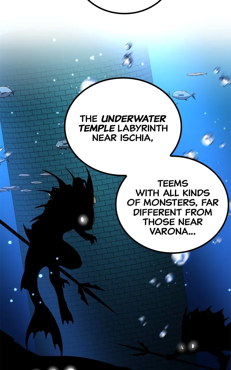 Monster Eater Chapter 40 page 58 - 