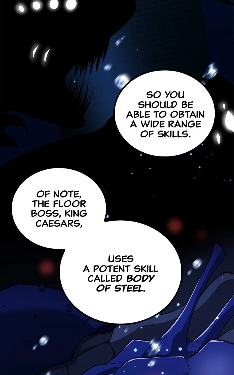 Monster Eater Chapter 40 page 59 - 