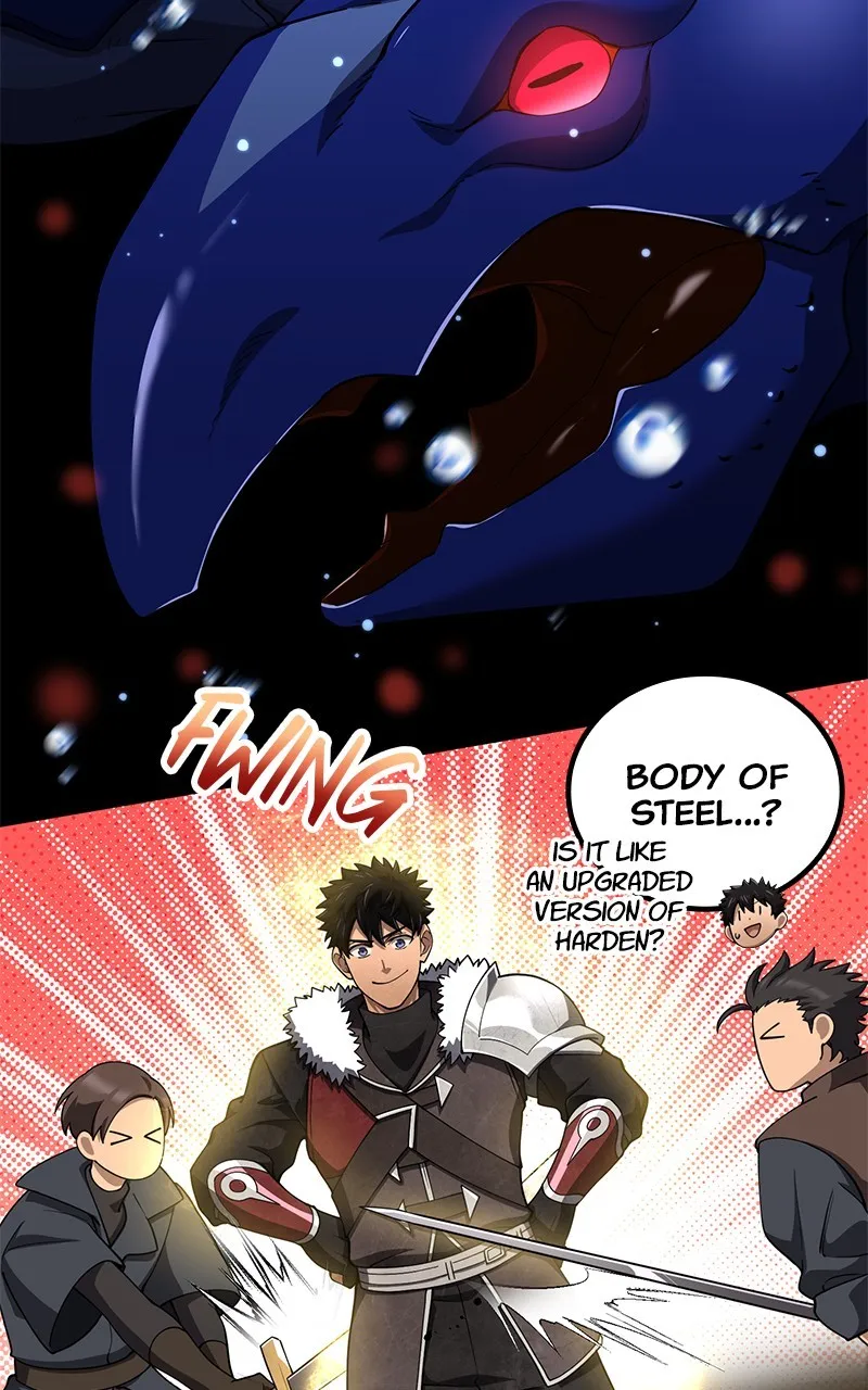 Monster Eater Chapter 40 page 60 - 