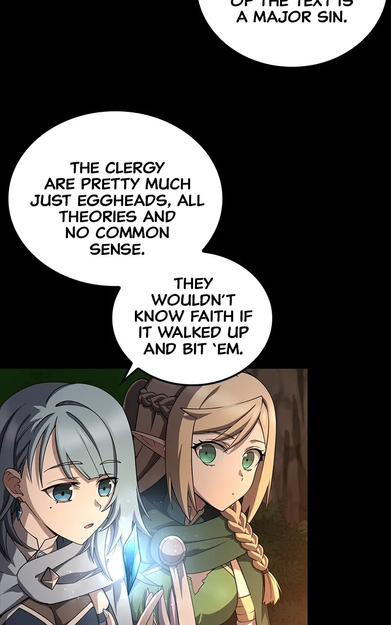Monster Eater Chapter 40 page 7 - 