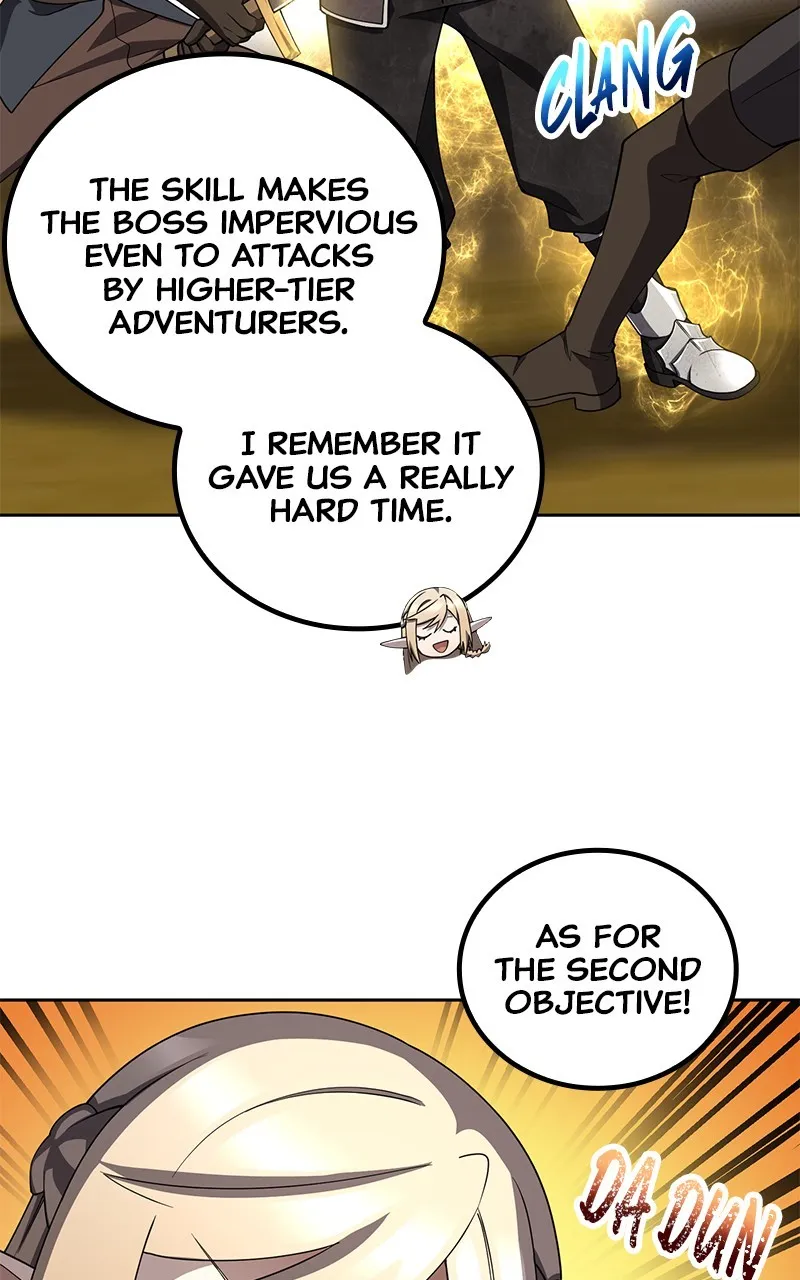 Monster Eater Chapter 40 page 61 - 