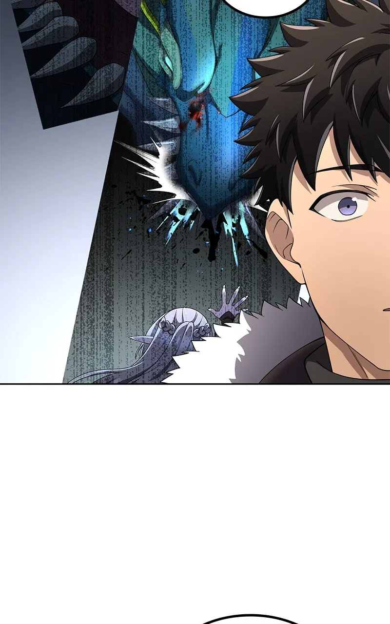 Monster Eater Chapter 40 page 63 - 