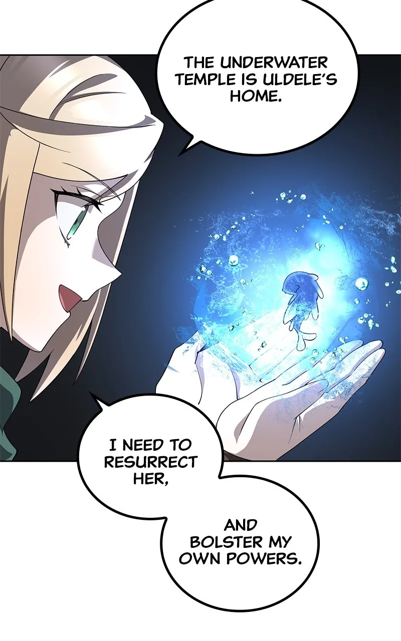 Monster Eater Chapter 40 page 64 - 