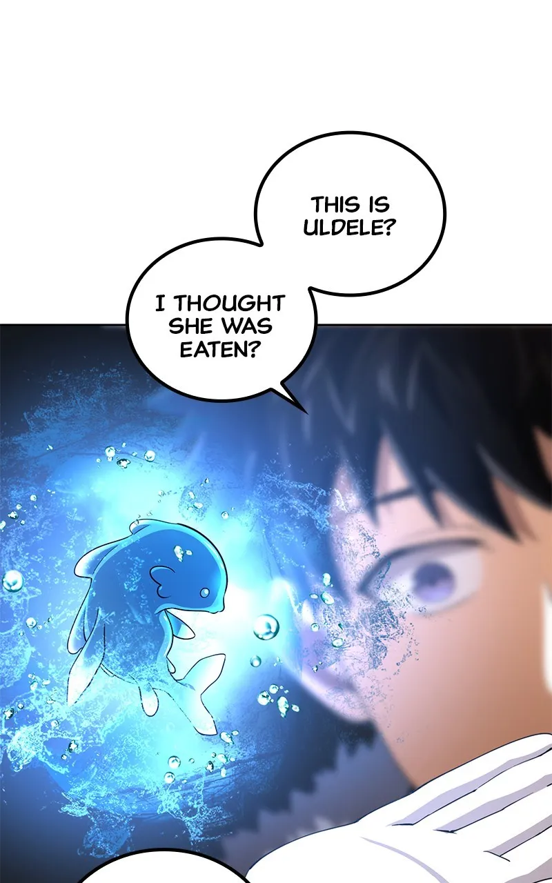 Monster Eater Chapter 40 page 65 - 