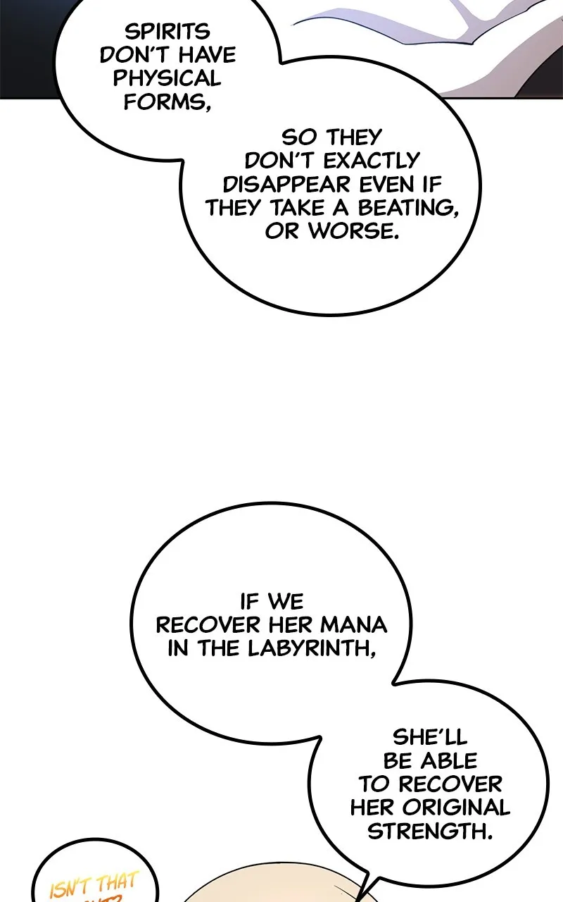 Monster Eater Chapter 40 page 66 - 