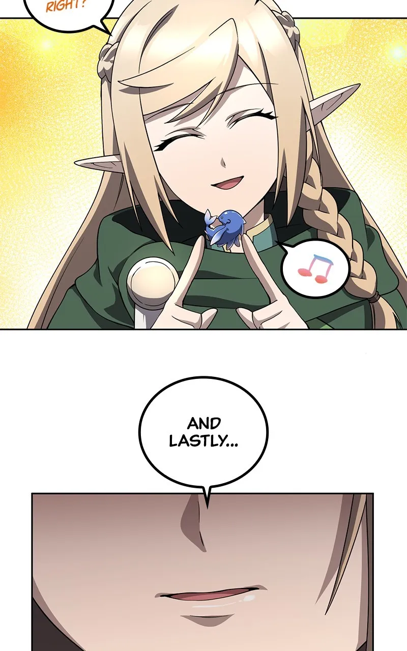 Monster Eater Chapter 40 page 67 - 