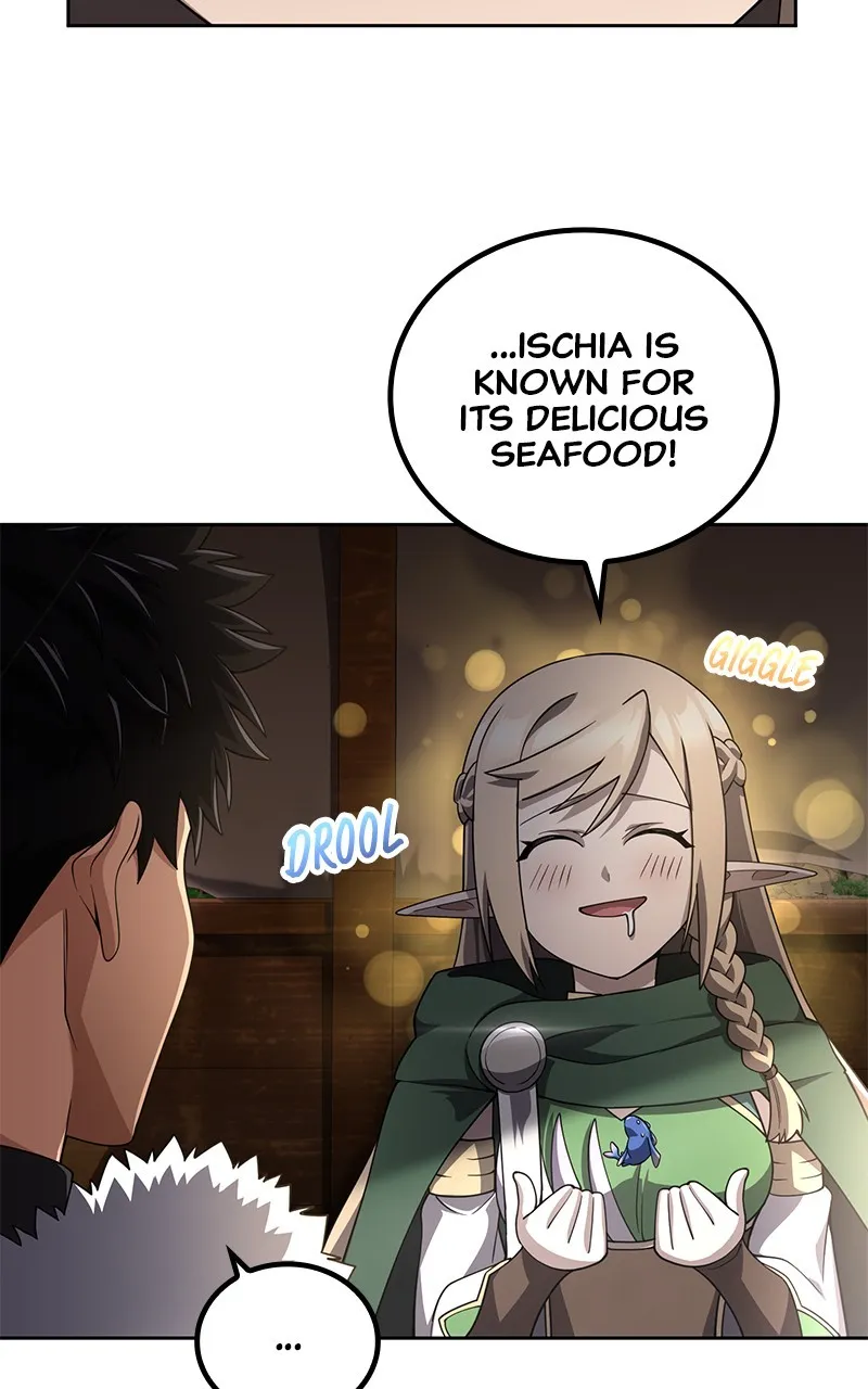 Monster Eater Chapter 40 page 68 - 