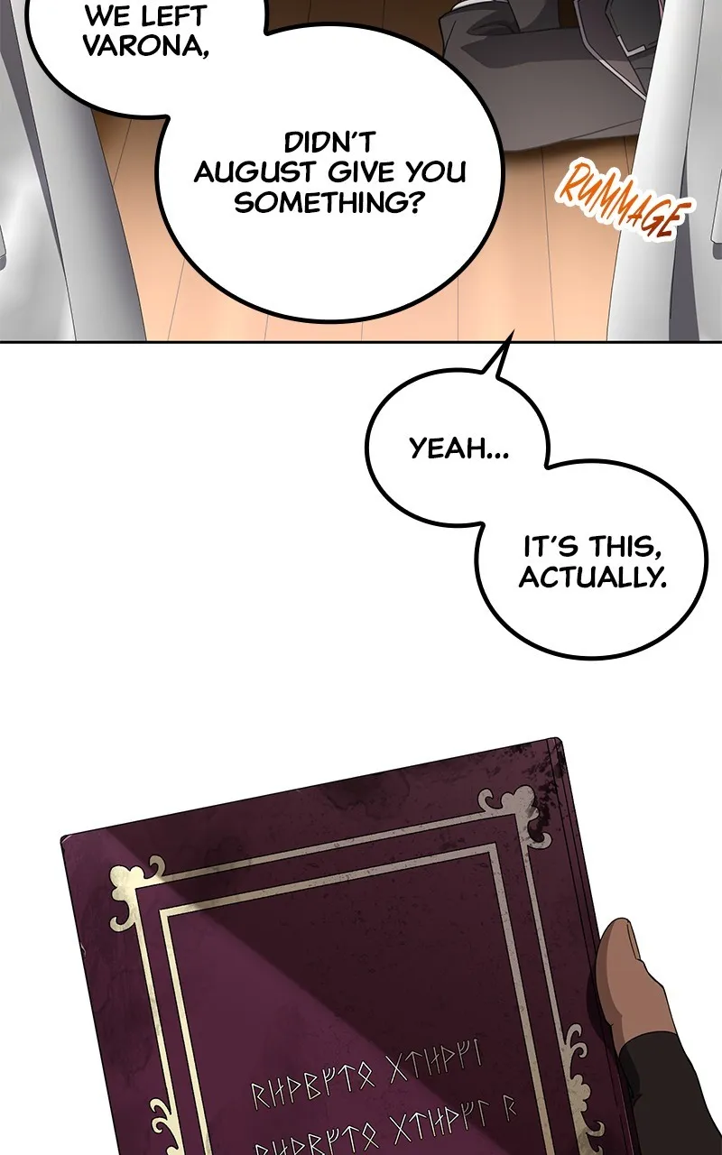 Monster Eater Chapter 40 page 70 - 
