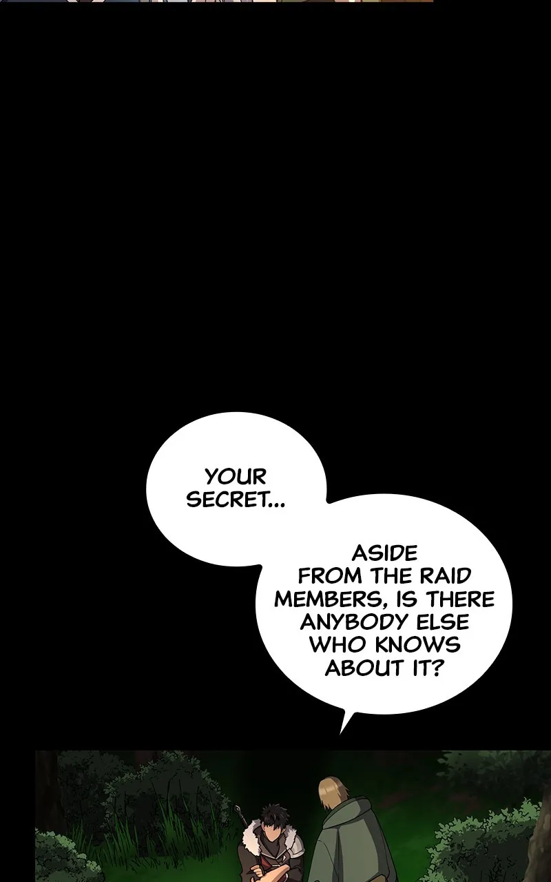 Monster Eater Chapter 40 page 8 - 
